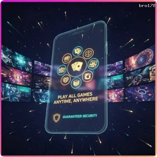 Unduh bro178 APK Versi 4.8.1 untuk Perangkat Android